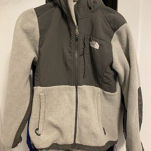 Hooded Denali 2 NorthFace Jacket